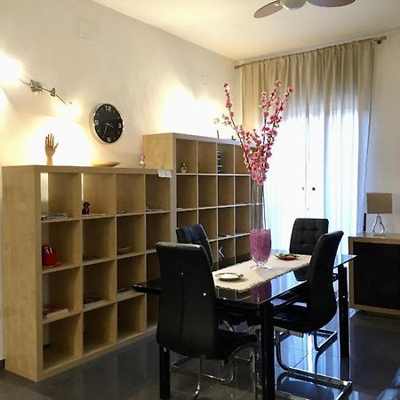 Blackboard House Hotel Bari Buitenkant foto