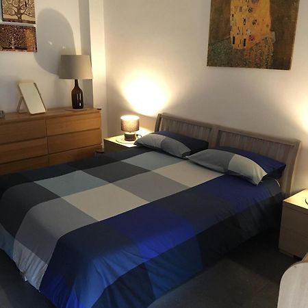 Blackboard House Hotel Bari Buitenkant foto