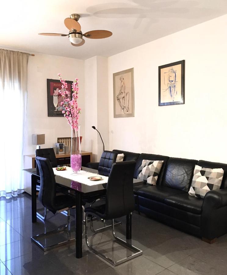Blackboard House Hotel Bari Buitenkant foto