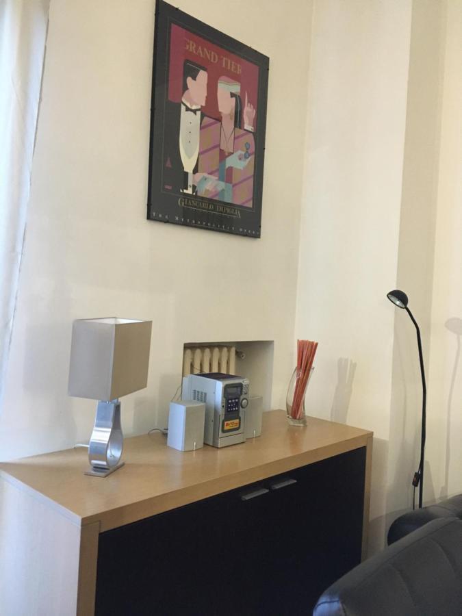 Blackboard House Hotel Bari Buitenkant foto
