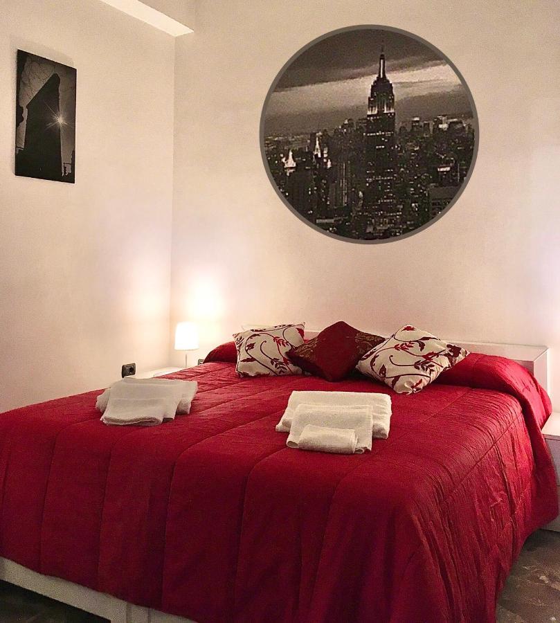 Blackboard House Hotel Bari Buitenkant foto
