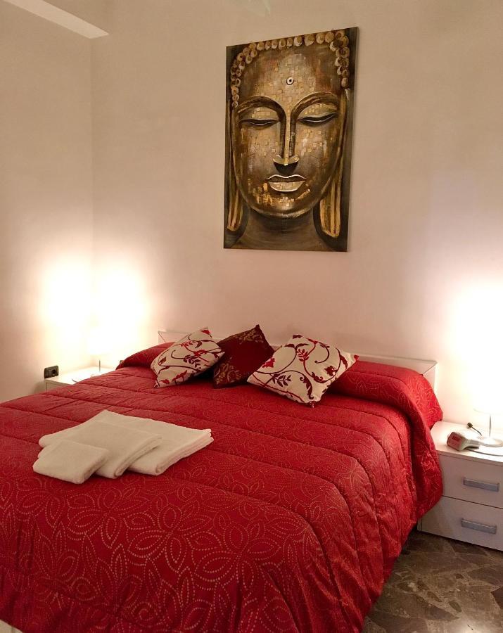 Blackboard House Hotel Bari Buitenkant foto