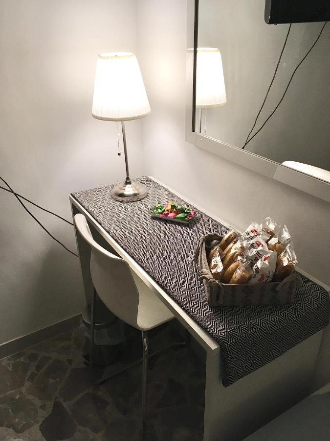Blackboard House Hotel Bari Buitenkant foto