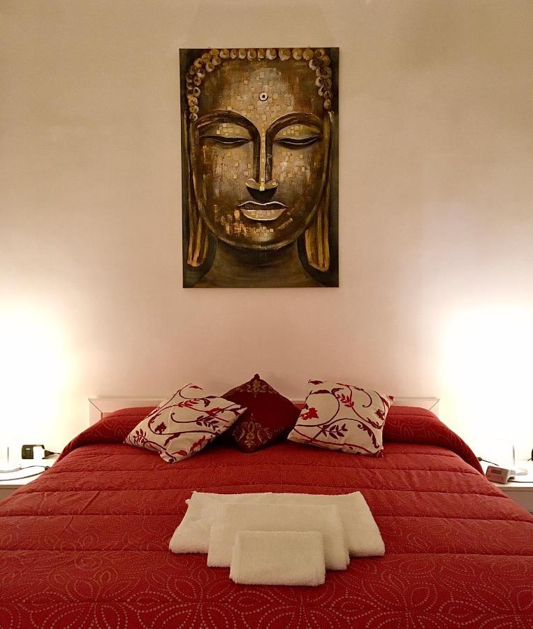 Blackboard House Hotel Bari Buitenkant foto