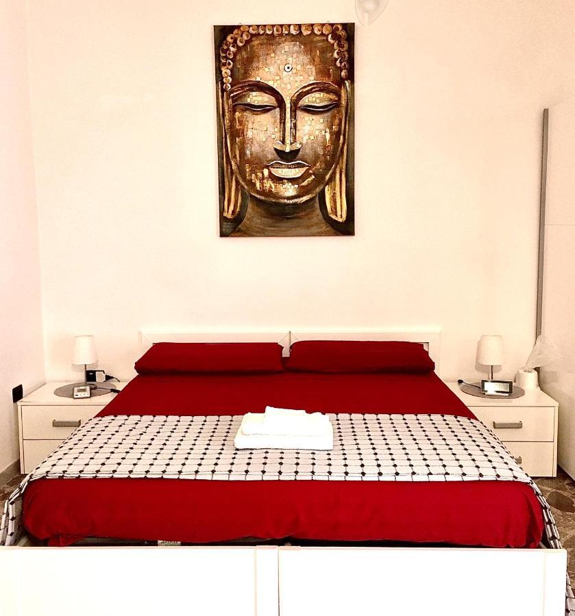 Blackboard House Hotel Bari Buitenkant foto