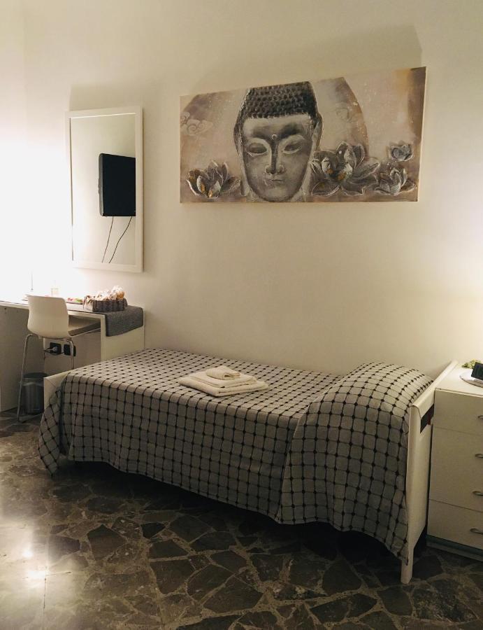 Blackboard House Hotel Bari Buitenkant foto