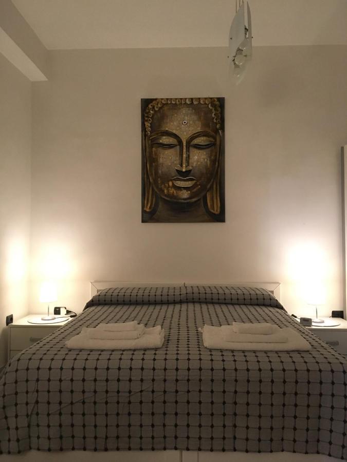 Blackboard House Hotel Bari Buitenkant foto