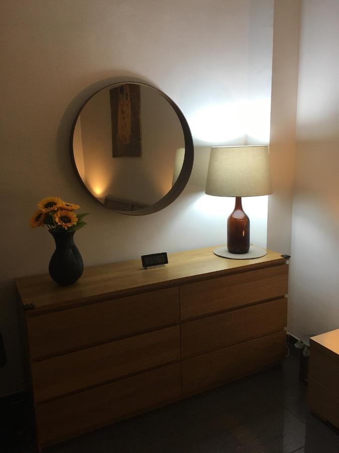 Blackboard House Hotel Bari Buitenkant foto