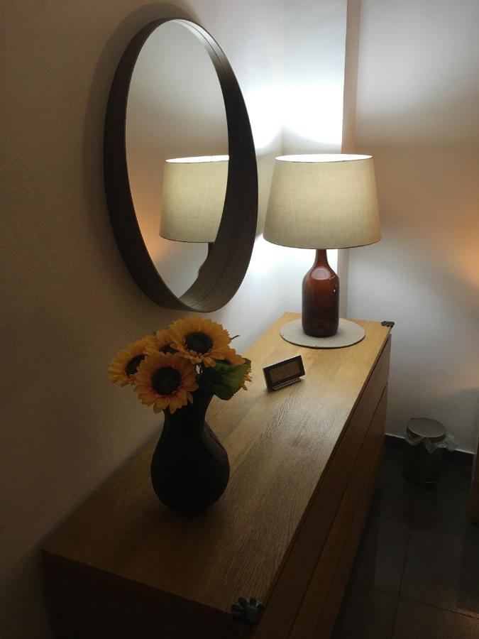 Blackboard House Hotel Bari Buitenkant foto