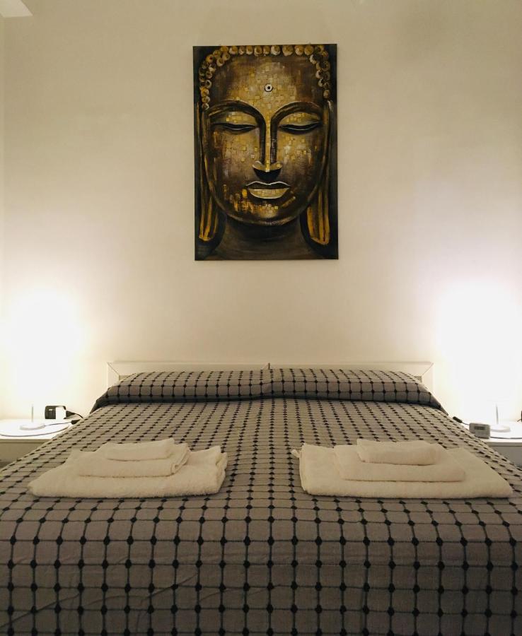 Blackboard House Hotel Bari Buitenkant foto