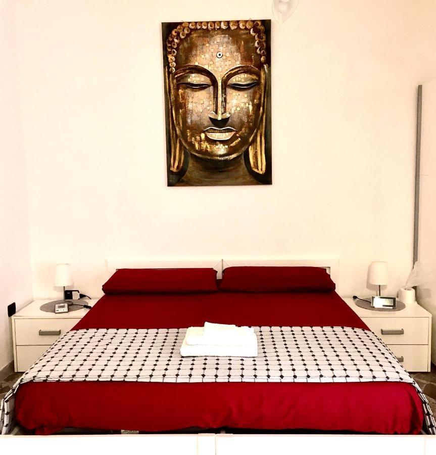 Blackboard House Hotel Bari Buitenkant foto