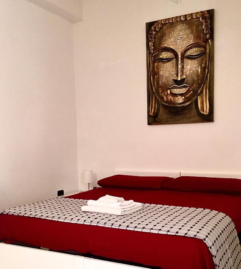 Blackboard House Hotel Bari Buitenkant foto