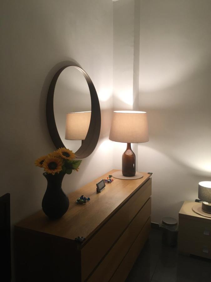 Blackboard House Hotel Bari Buitenkant foto