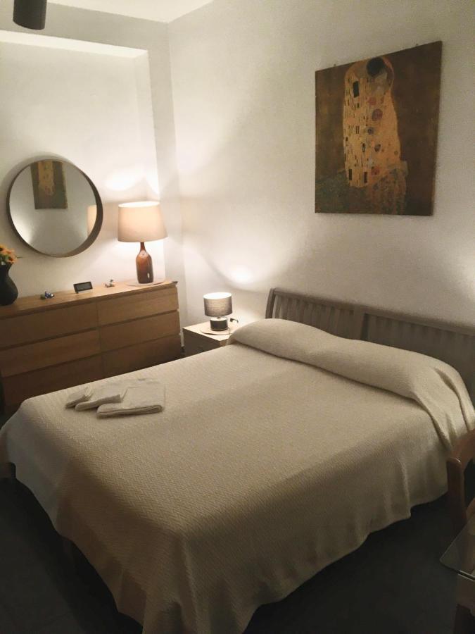 Blackboard House Hotel Bari Buitenkant foto