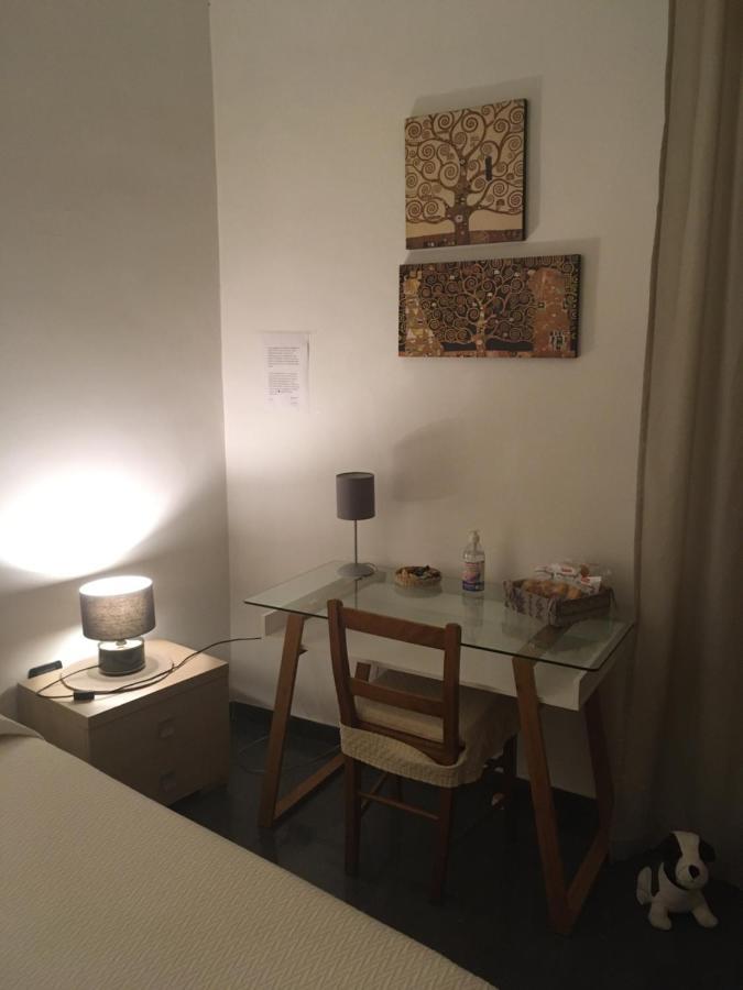 Blackboard House Hotel Bari Buitenkant foto