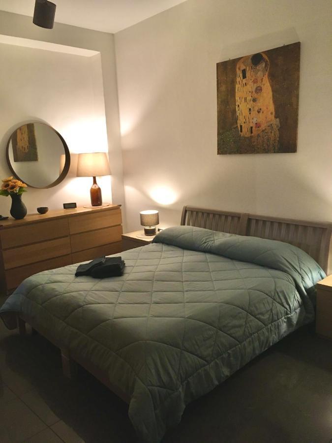 Blackboard House Hotel Bari Buitenkant foto