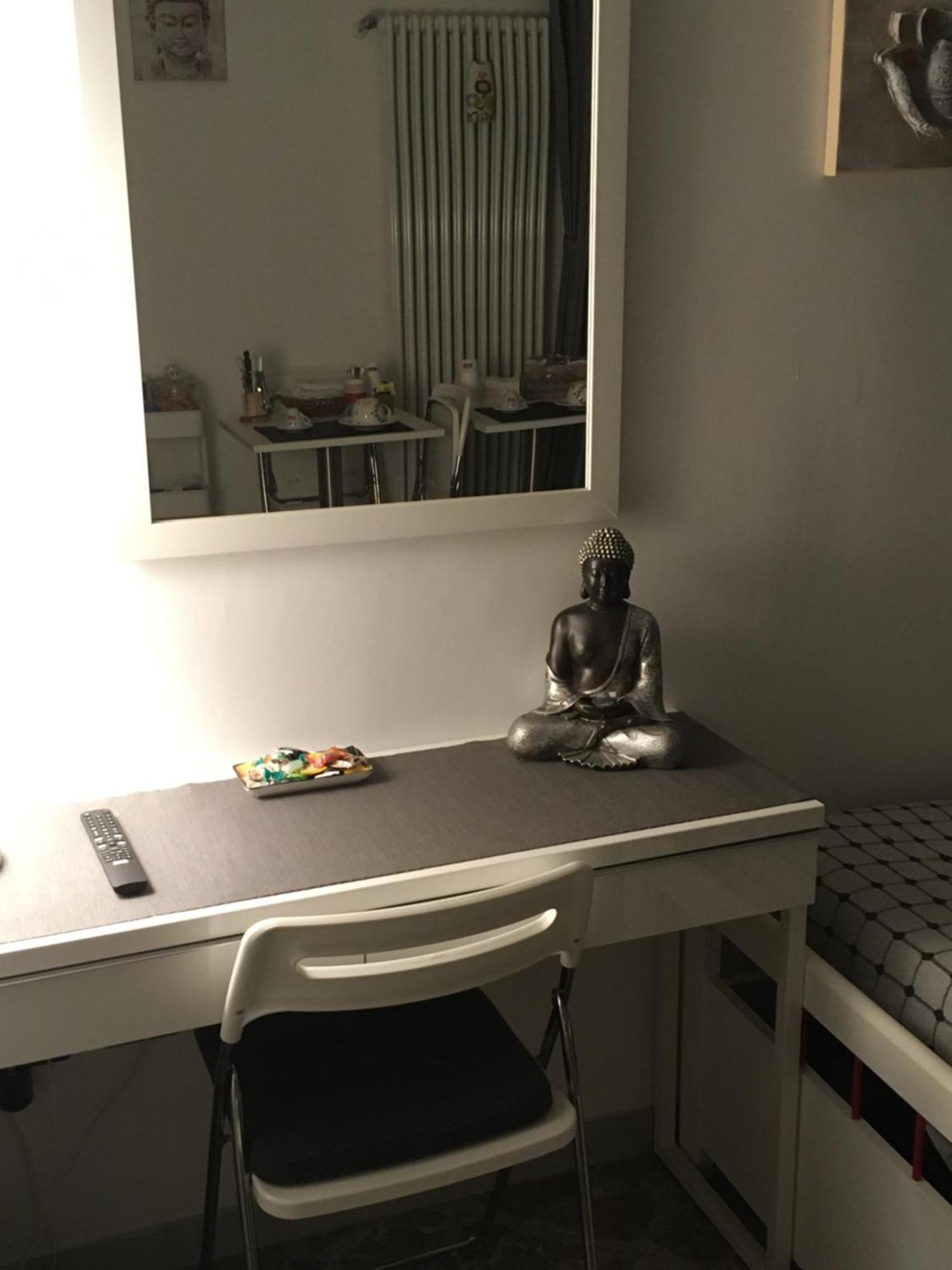Blackboard House Hotel Bari Buitenkant foto