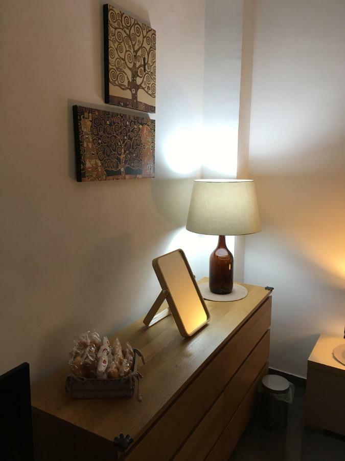 Blackboard House Hotel Bari Buitenkant foto