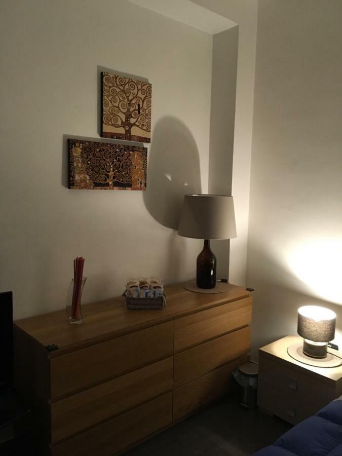 Blackboard House Hotel Bari Buitenkant foto