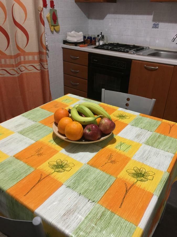 Blackboard House Hotel Bari Buitenkant foto