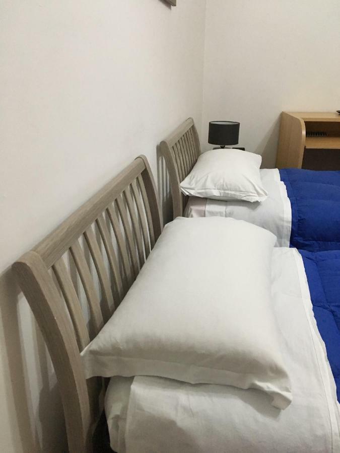 Blackboard House Hotel Bari Buitenkant foto
