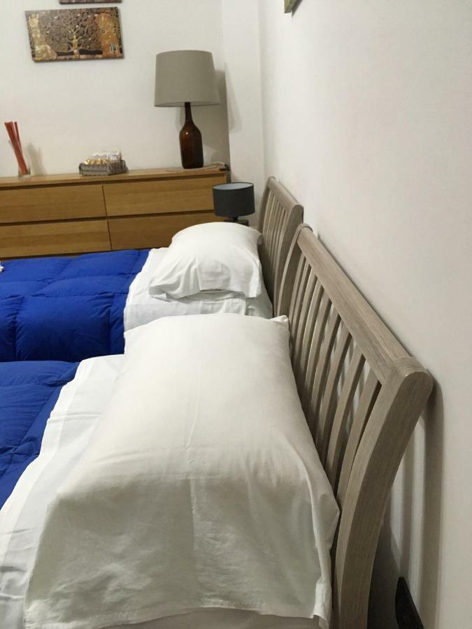 Blackboard House Hotel Bari Buitenkant foto