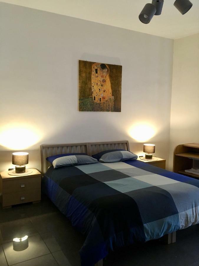 Blackboard House Hotel Bari Buitenkant foto