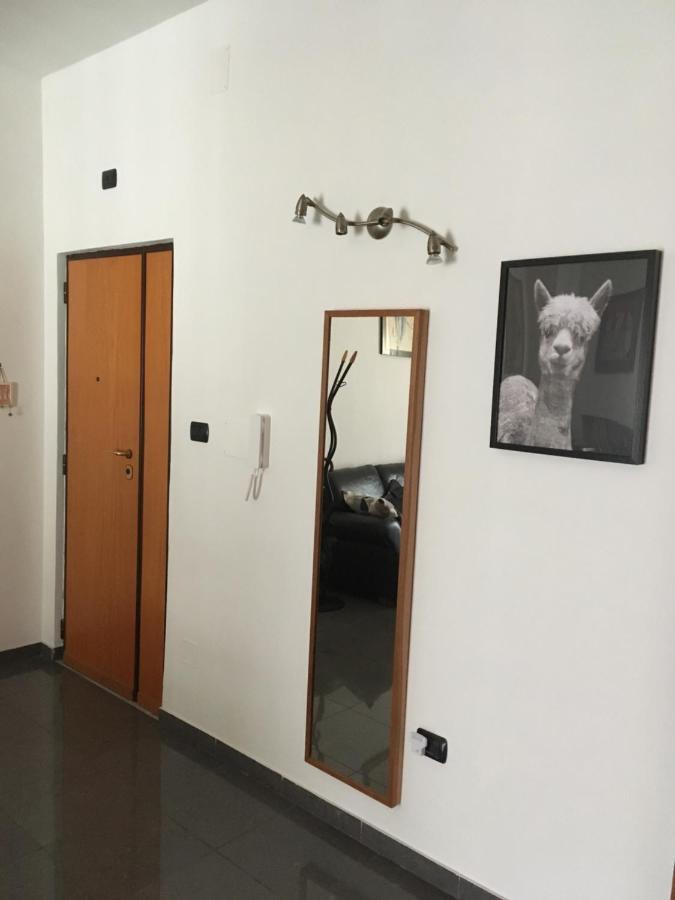 Blackboard House Hotel Bari Buitenkant foto